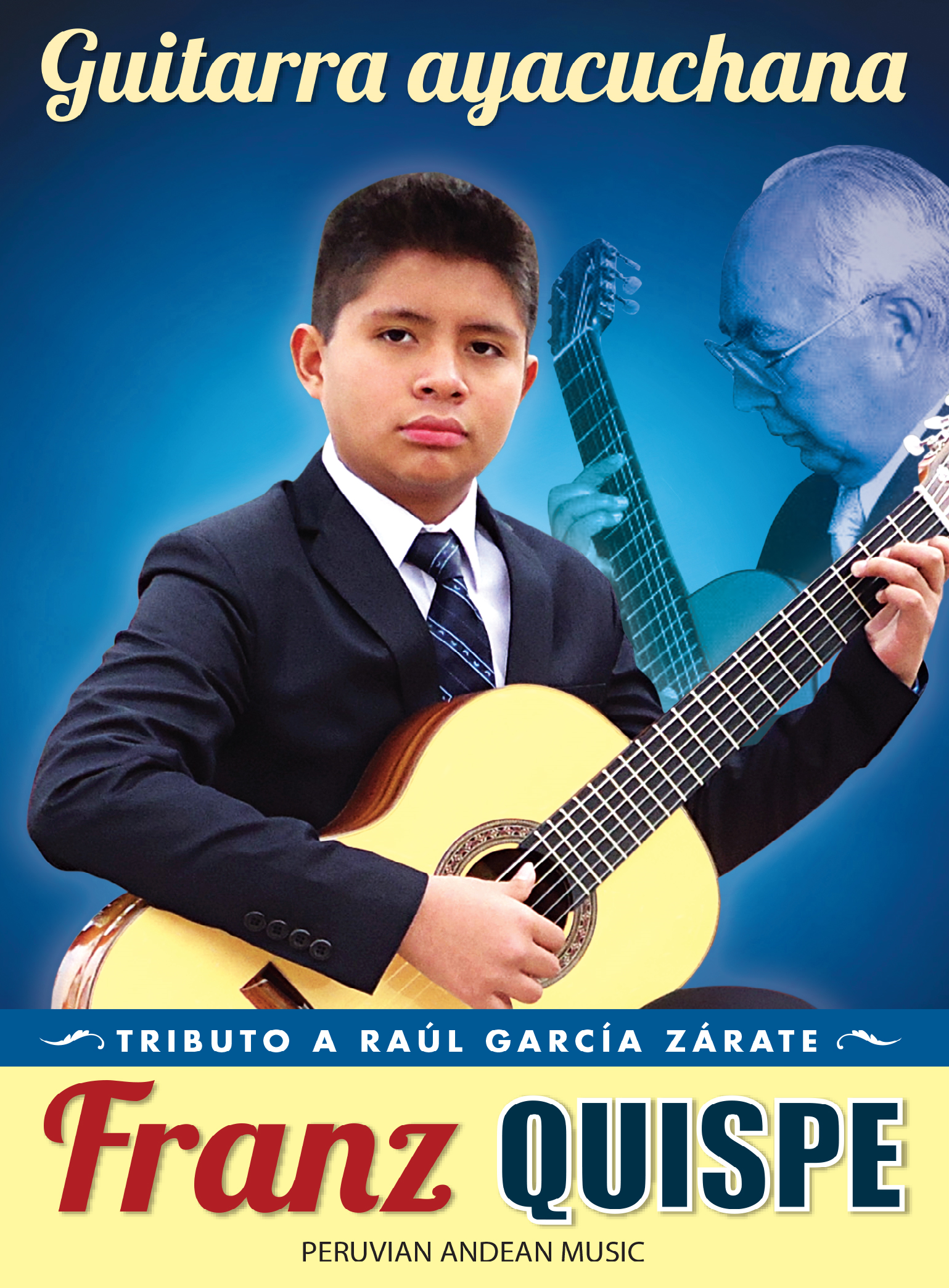 franz quispe