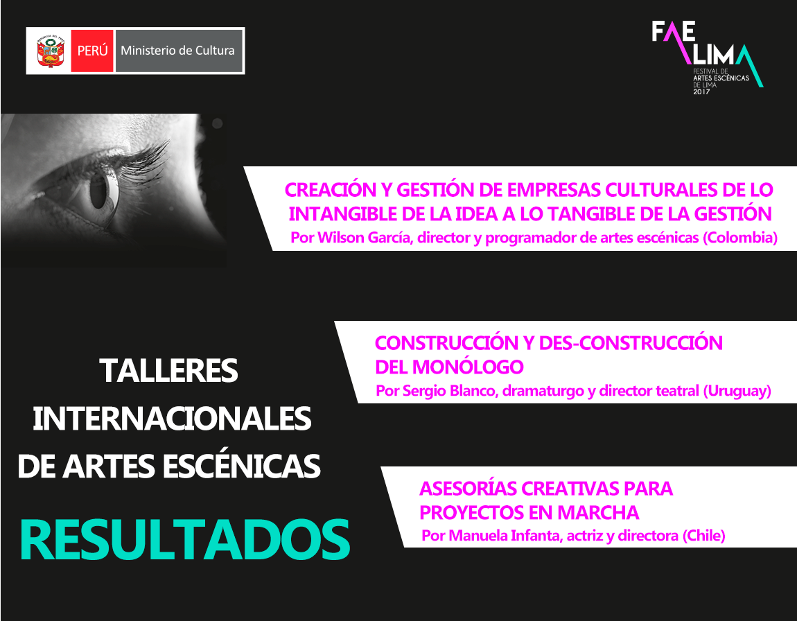 Talleres resultados