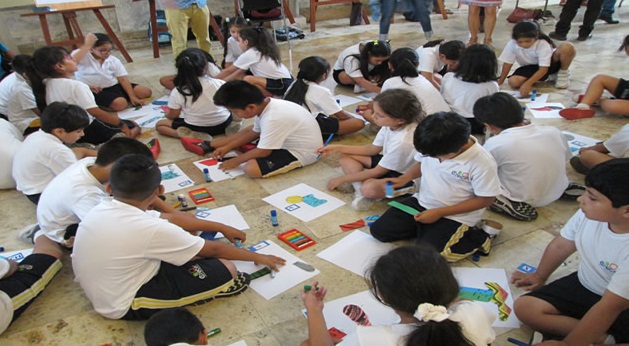 talleres escuela