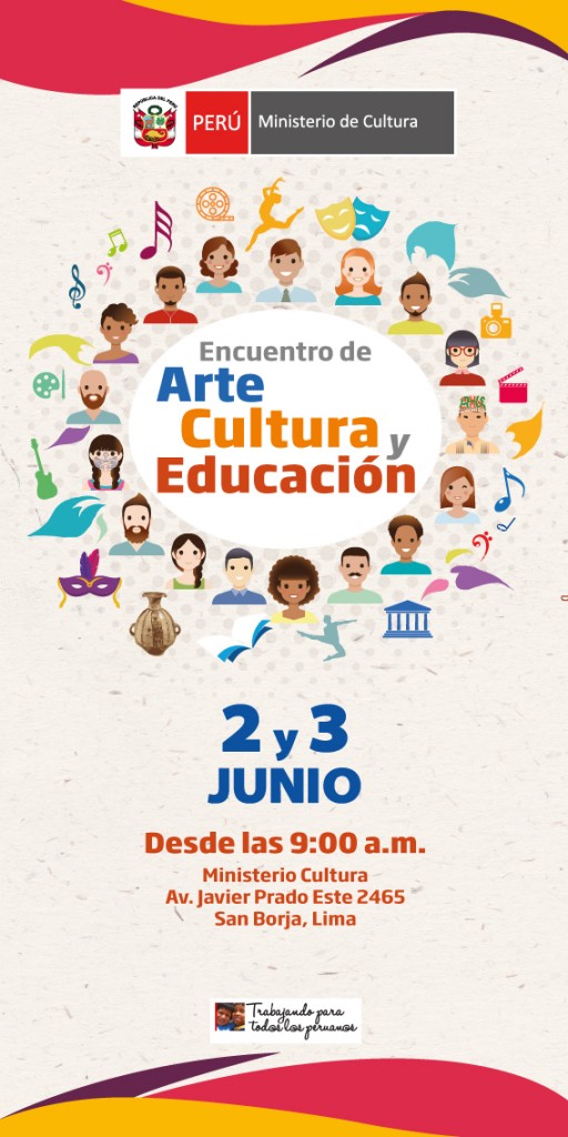 encuentro